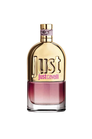 Roberto Cavalli Just Cavalli Pour Femme EDT 90 ml Kadın Parfüm