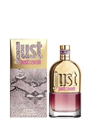 Roberto Cavalli Just Cavalli Pour Femme EDT 90 ml Kadın Parfüm