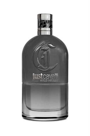 Roberto Cavalli Just Cavalli Wild Heart EDT 90 ml Erkek Parfüm