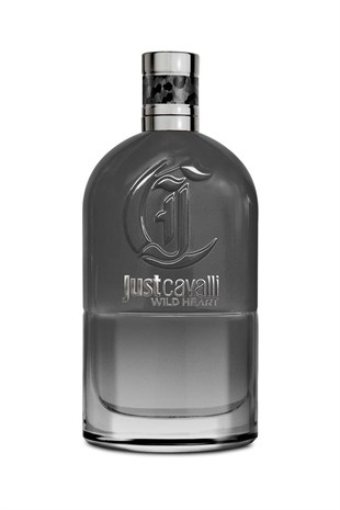 Roberto Cavalli Just Cavalli Wild Heart EDT 90 ml Erkek Parfüm
