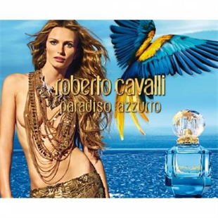Roberto Cavalli Paradiso Azzurro EDP 75 ml Kadın Parfüm