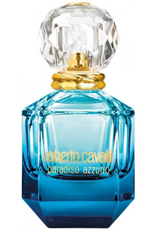 Roberto Cavalli Paradiso Azzurro EDP 75 ml Kadın Parfüm