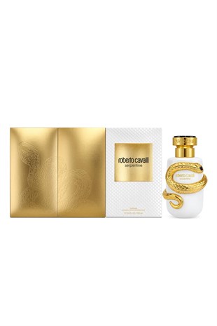 Roberto Cavalli Serpentine Parfum EDP 100 ml Kadın Parfüm