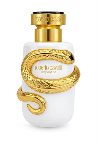 Roberto Cavalli Serpentine Parfum EDP 100 ml Kadın Parfüm