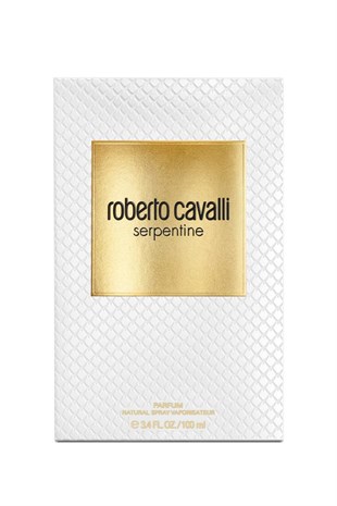 Roberto Cavalli Serpentine Parfum EDP 100 ml Kadın Parfüm
