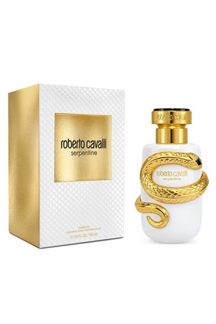 Roberto Cavalli Serpentine Parfum EDP 100 ml Kadın Parfüm