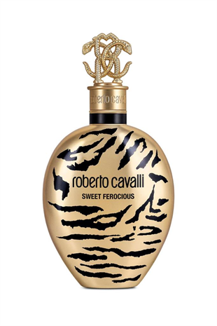 Roberto Cavalli Sweet Ferocious EDP 75 ml Kadın Parfüm