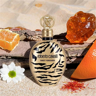 Roberto Cavalli Sweet Ferocious EDP 75 ml Kadın Parfüm