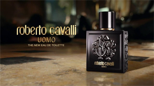 Roberto Cavalli Uomo EDT 100 ml Erkek Parfüm