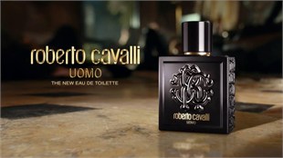 Roberto Cavalli Uomo EDT 100 ml Erkek Parfüm