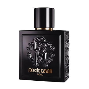 Roberto Cavalli Uomo EDT 100 ml Erkek Parfüm