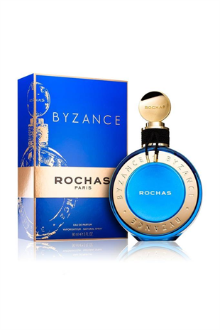 Rochas Byzance EDP 90 ml Kadın Parfüm