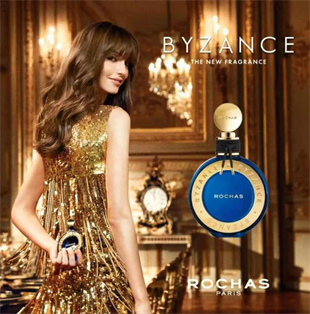 Rochas Byzance EDP 90 ml Kadın Parfüm