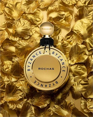 Rochas Byzance Gold EDP 90 ml Kadın Parfüm