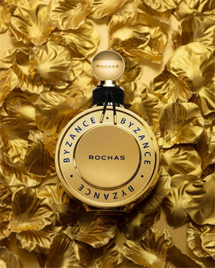 Rochas Byzance Gold EDP 90 ml Kadın Parfüm