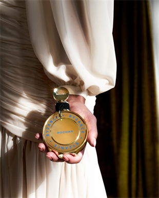 Rochas Byzance Gold EDP 90 ml Kadın Parfüm