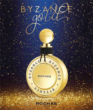 Rochas Byzance Gold EDP 90 ml Kadın Parfüm