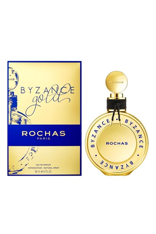 Rochas Byzance Gold EDP 90 ml Kadın Parfüm