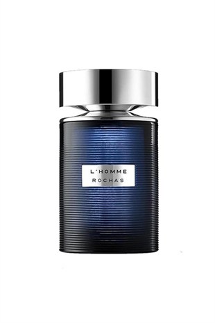 Rochas L‘Homme Rochas  EDT 100 ml Erkek Parfüm