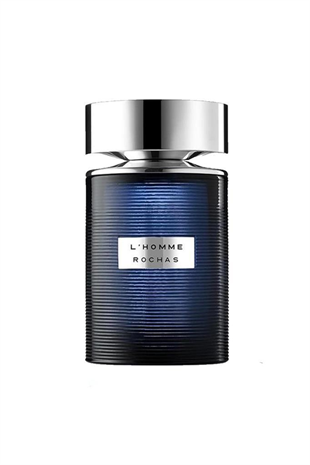 Rochas L‘Homme Rochas  EDT 100 ml Erkek Parfüm