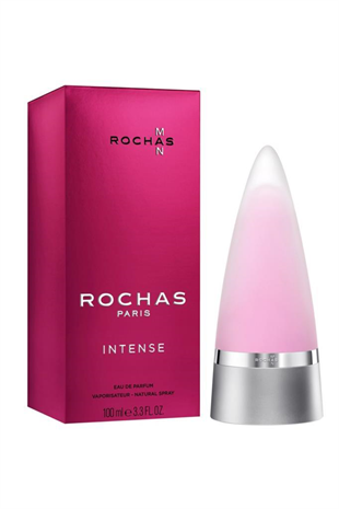 Rochas Man Intense EDP 100 ml Erkek Parfüm
