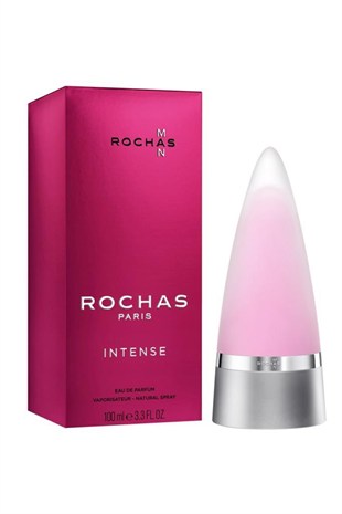 Rochas Man Intense EDP 100 ml Erkek Parfüm