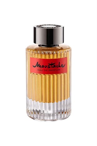 Rochas Moustache EDP 125 ml Erkek Parfüm