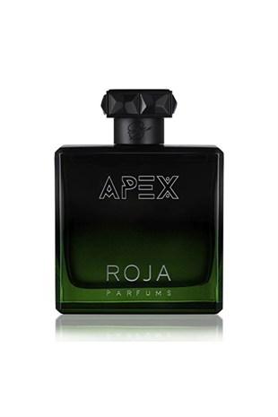 Roja Parfums Apex EDP 100 ml Erkek Parfüm 