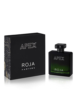 Roja Parfums Apex EDP 100 ml Erkek Parfüm 