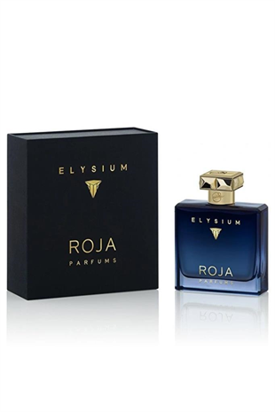 Roja Parfums Elysium Pour Homme 100 ml Erkek Parfüm