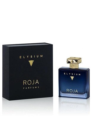 Roja Parfums Elysium Pour Homme 100 ml Erkek Parfüm