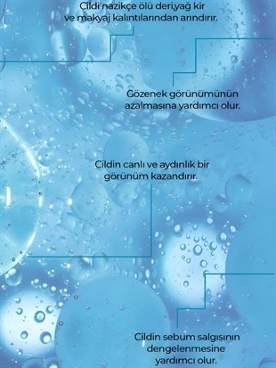 Ronna Beauty Gözenek Sıkılaştırıcı Glycolic Tonic 200 ml BHA 0,5% pH 4.7