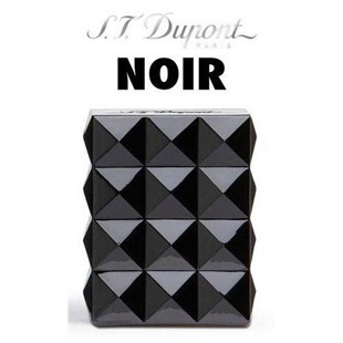 S.T. Dupont Noir EDT 100 ml Erkek Parfüm