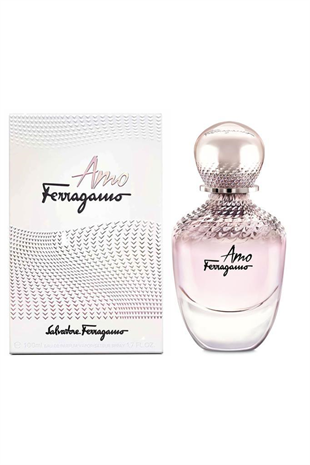 Salvatore Ferragamo Amo EDP 100 ml Kadın Parfüm