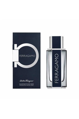 Salvatore Ferragamo Ferragamo Pour Homme EDT 100 ml Erkek Parfüm