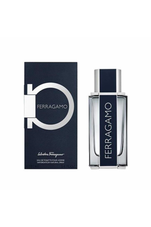 Salvatore Ferragamo Ferragamo Pour Homme EDT 100 ml Erkek Parfüm