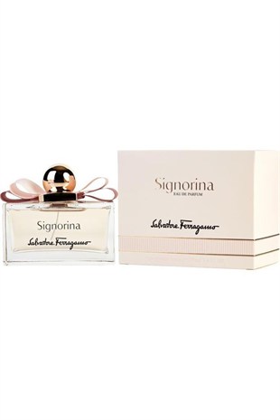Salvatore Ferragamo Signorina EDP 100 ml Kadın Parfüm