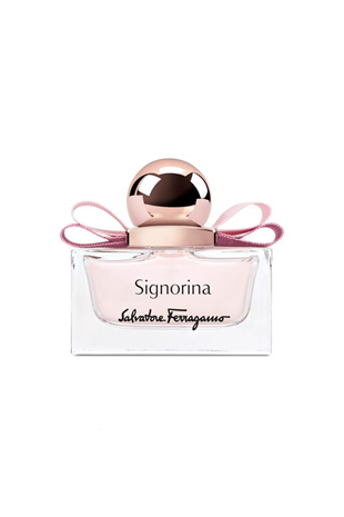 Salvatore Ferragamo Signorina EDP 100 ml Kadın Parfüm