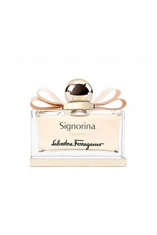 Salvatore Ferragamo Signorina Eleganza EDP 100 ml Kadın Parfüm