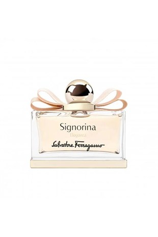 Salvatore Ferragamo Signorina Eleganza EDP 100 ml Kadın Parfüm