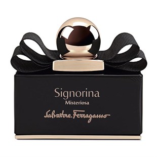 Salvatore Ferragamo Signorina Misteriosa EDP 100 ml Kadın Parfüm