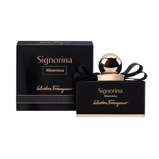 Salvatore Ferragamo Signorina Misteriosa EDP 100 ml Kadın Parfüm