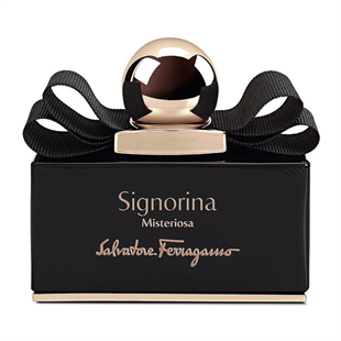 Salvatore Ferragamo Signorina Misteriosa EDP 100 ml Kadın Parfüm