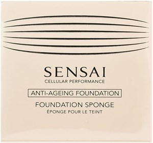 Sensai Cellular Performance Fondöten Süngeri