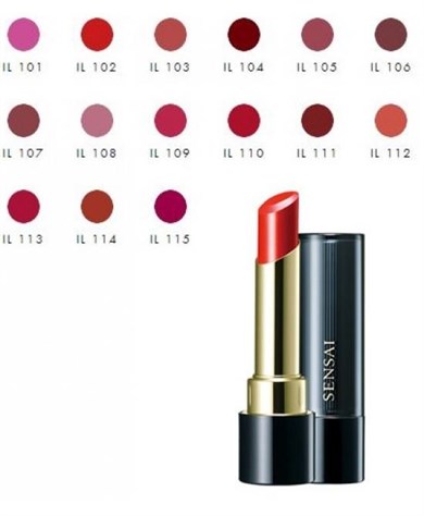 Sensai Intense Lasting Rouge IL103 Usuiro Ruj