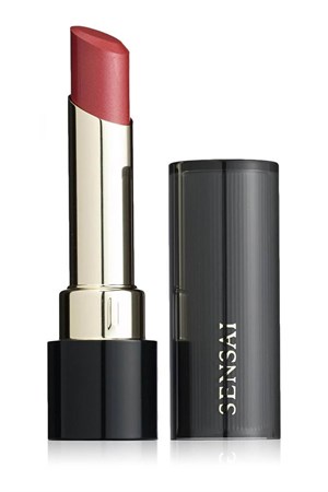Sensai Intense Lasting Rouge IL105 Momo Kasane Ruj