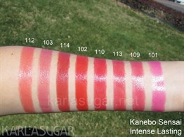 Sensai Rouge Intense IL111 Ruj