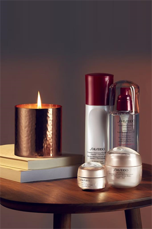 Shiseido Benefiance Overnight Resisting Cream 50 ml Yüz Bakım Gece Kremi