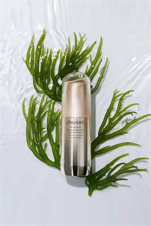 Shiseido Benefiance Wrinkle Smoothing Yüz Bakım Serum 30 ml
