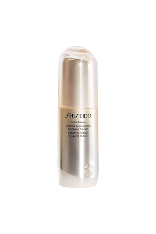 Shiseido Benefiance Wrinkle Smoothing Yüz Bakım Serum 30 ml